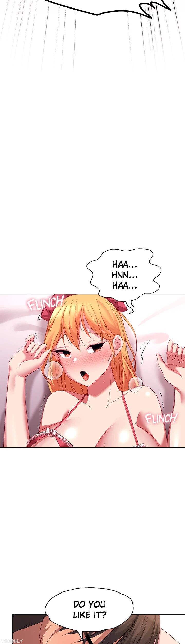 Girls I Used to Teach Chapter 30 - HolyManga.Net