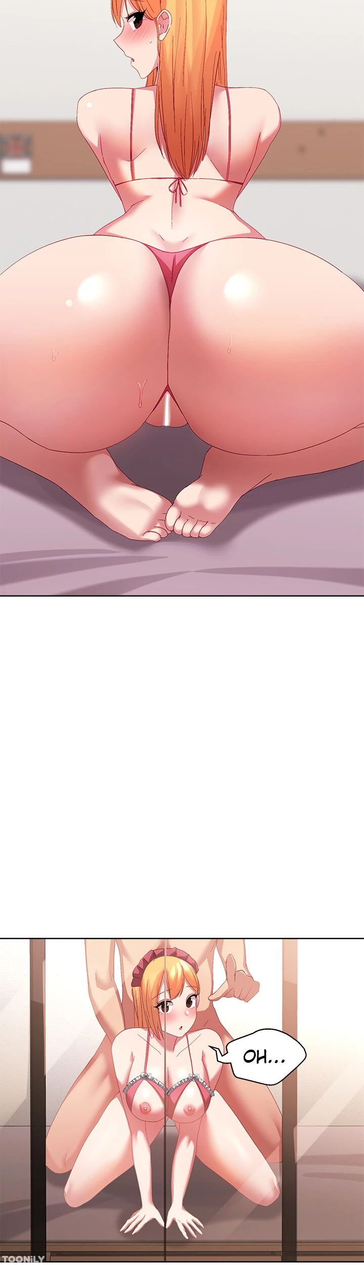 Girls I Used to Teach Chapter 30 - HolyManga.Net
