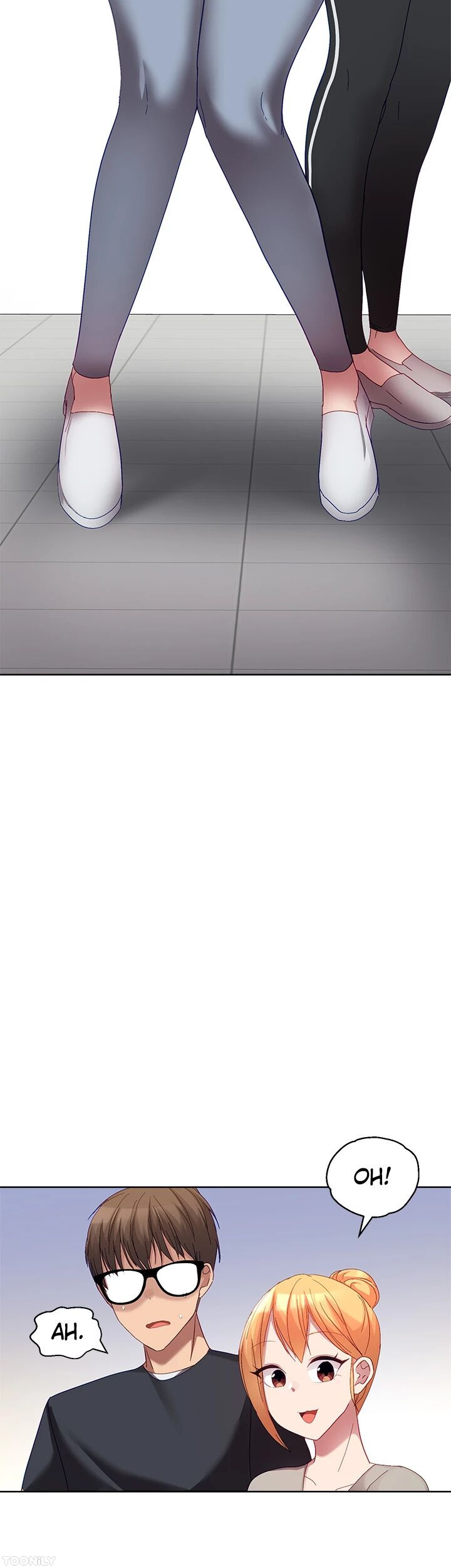 Girls I Used to Teach Chapter 30 - HolyManga.Net
