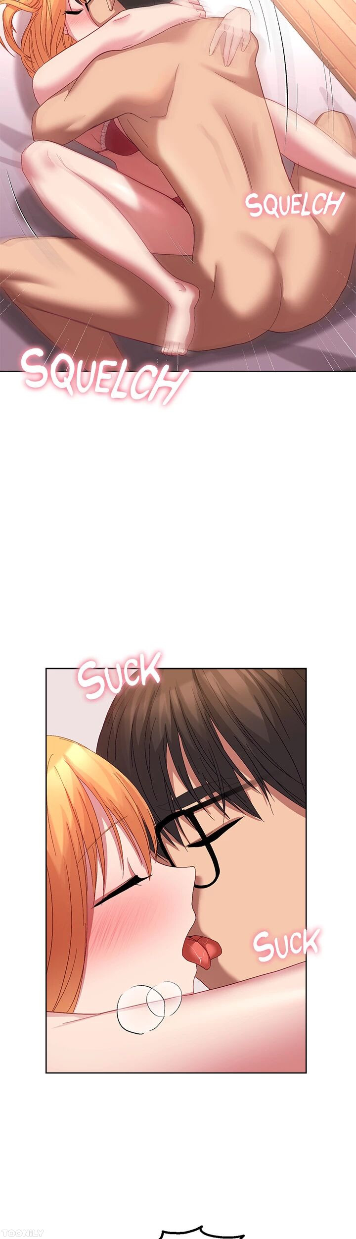 Girls I Used to Teach Chapter 30 - HolyManga.Net
