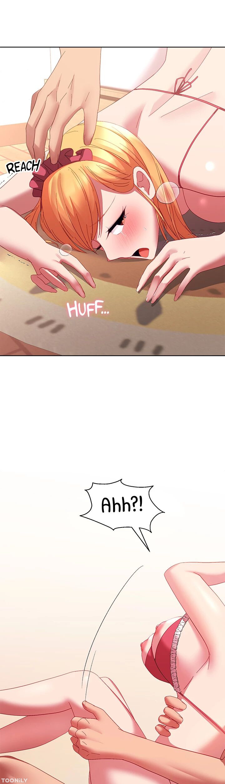 Girls I Used to Teach Chapter 30 - HolyManga.Net
