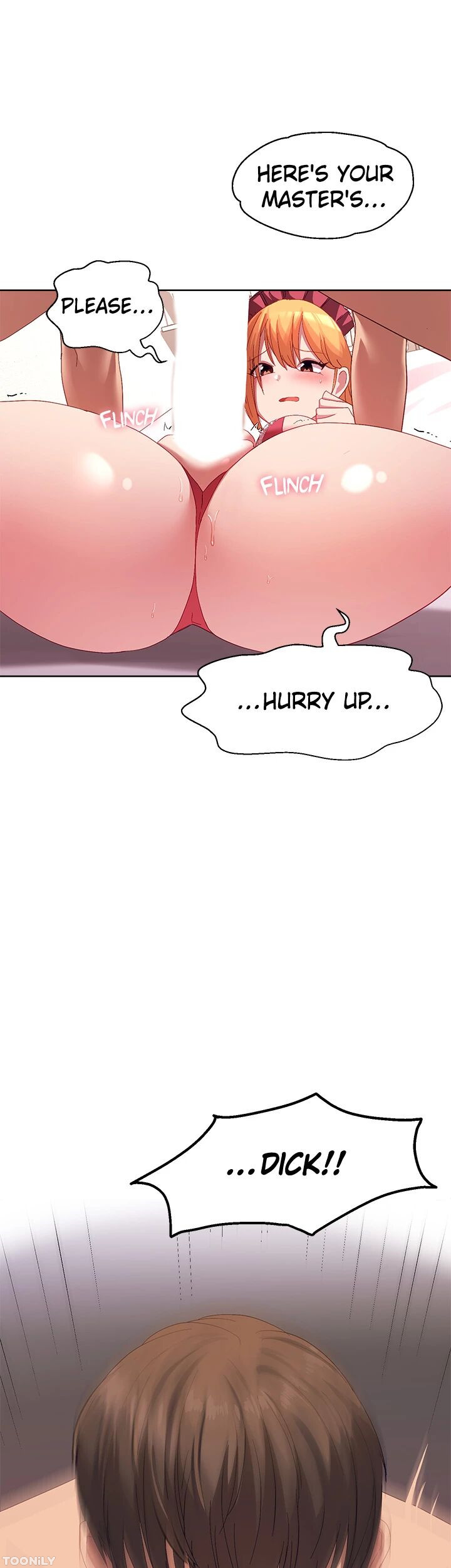 Girls I Used to Teach Chapter 30 - HolyManga.Net