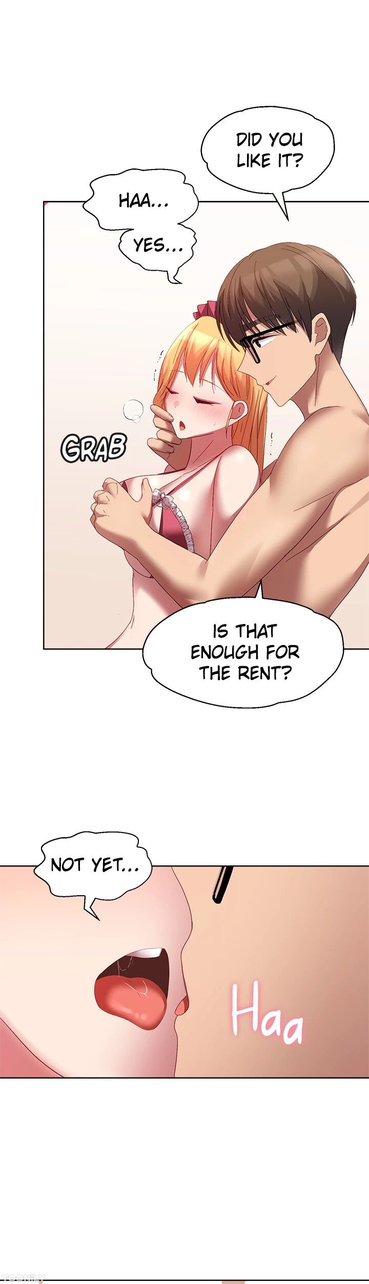 Girls I Used to Teach Chapter 30 - HolyManga.Net