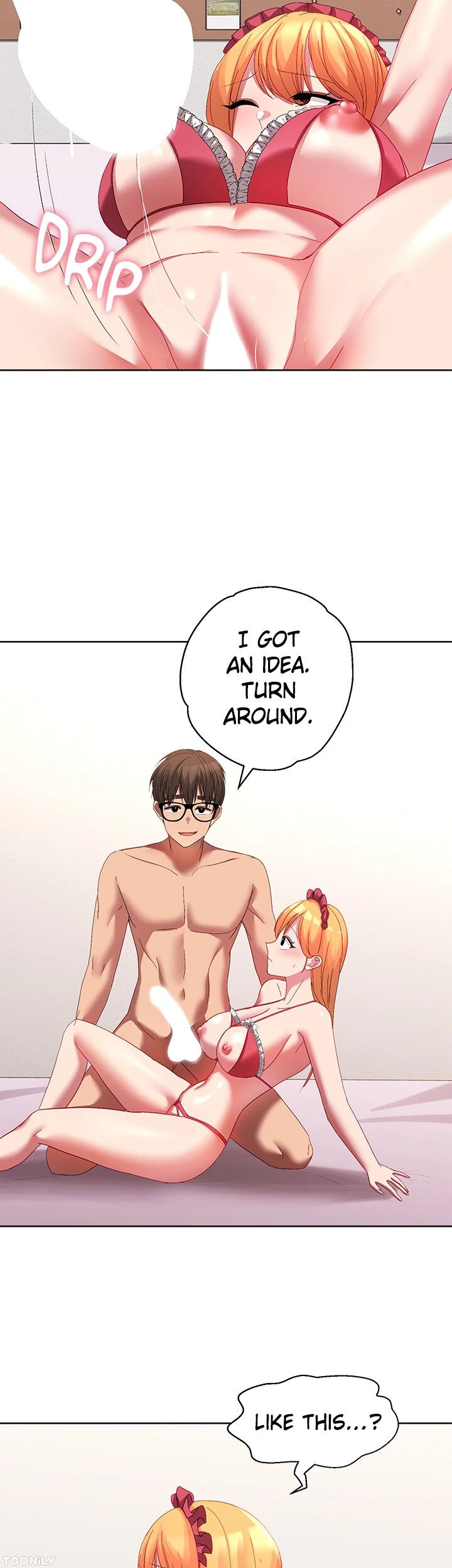 Girls I Used to Teach Chapter 30 - HolyManga.Net
