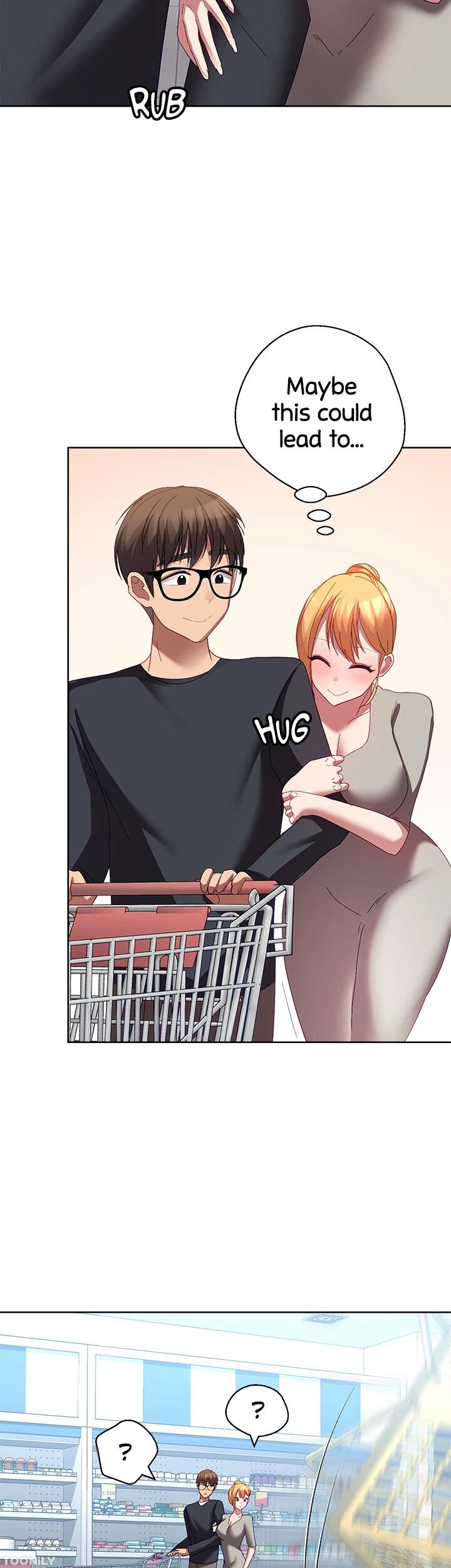 Girls I Used to Teach Chapter 30 - HolyManga.Net