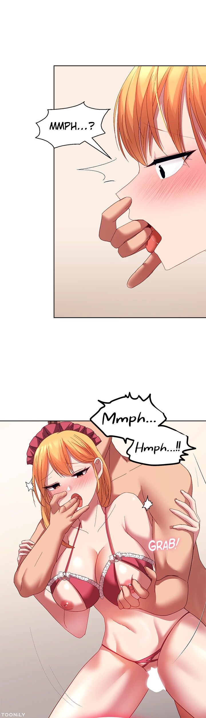 Girls I Used to Teach Chapter 30 - HolyManga.Net