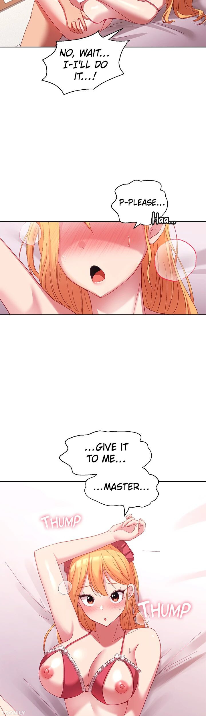 Girls I Used to Teach Chapter 30 - HolyManga.Net