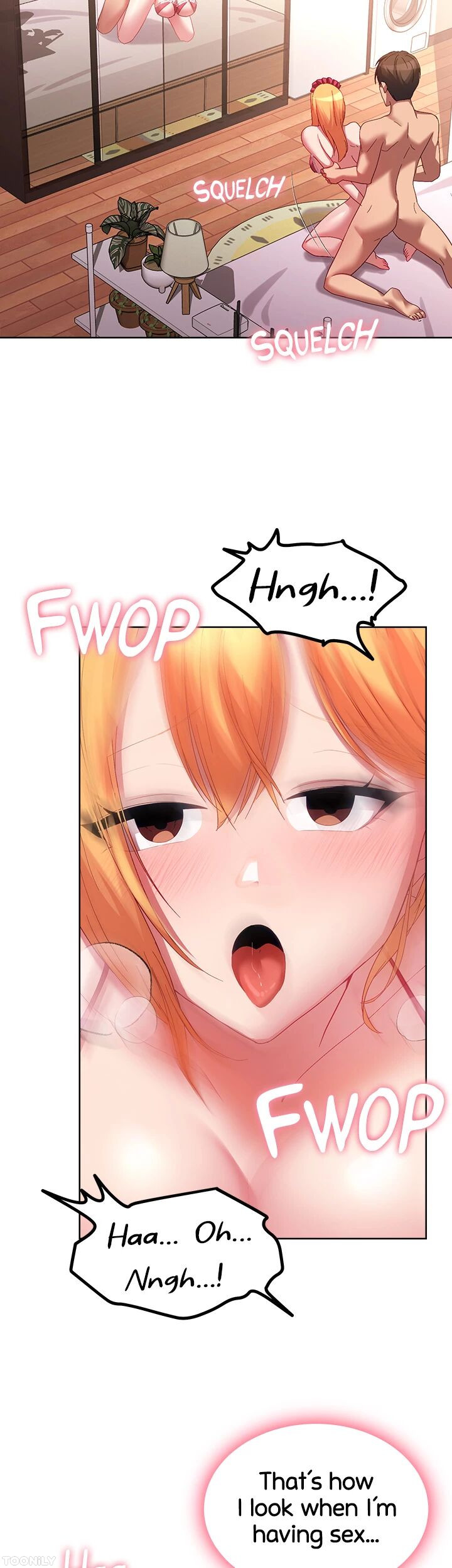 Girls I Used to Teach Chapter 30 - HolyManga.Net