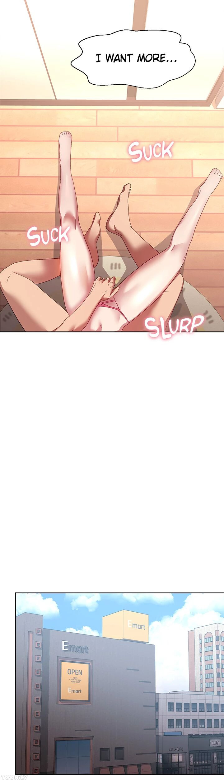 Girls I Used to Teach Chapter 30 - HolyManga.Net