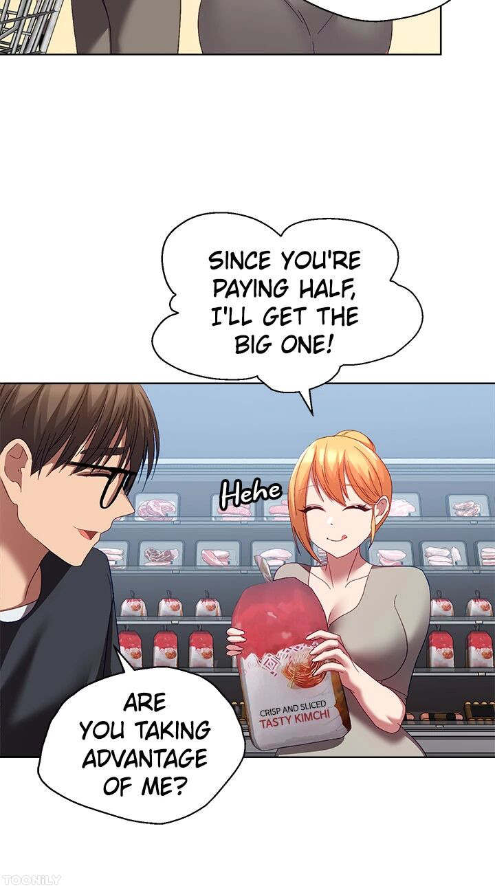 Girls I Used to Teach Chapter 30 - HolyManga.Net