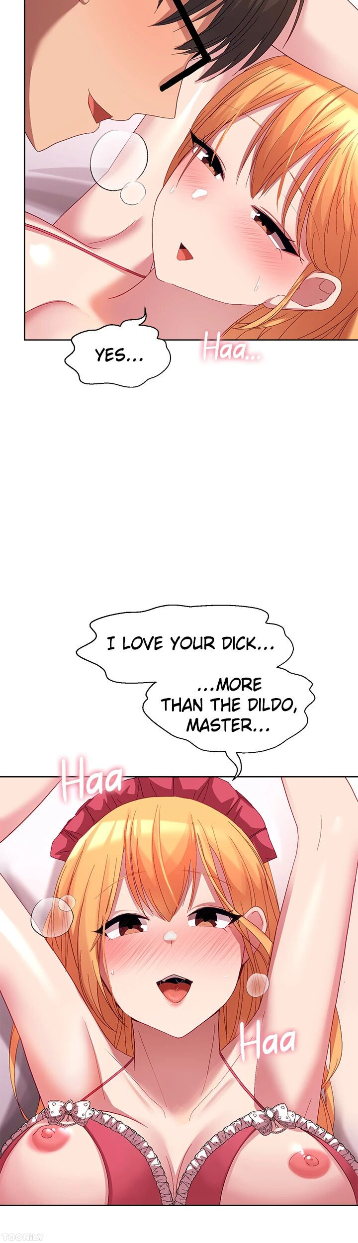 Girls I Used to Teach Chapter 30 - HolyManga.Net