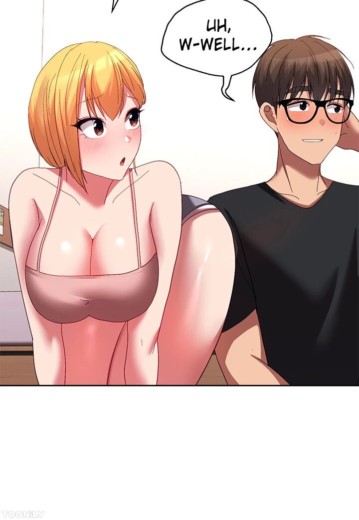 Girls I Used to Teach Chapter 31 - HolyManga.Net