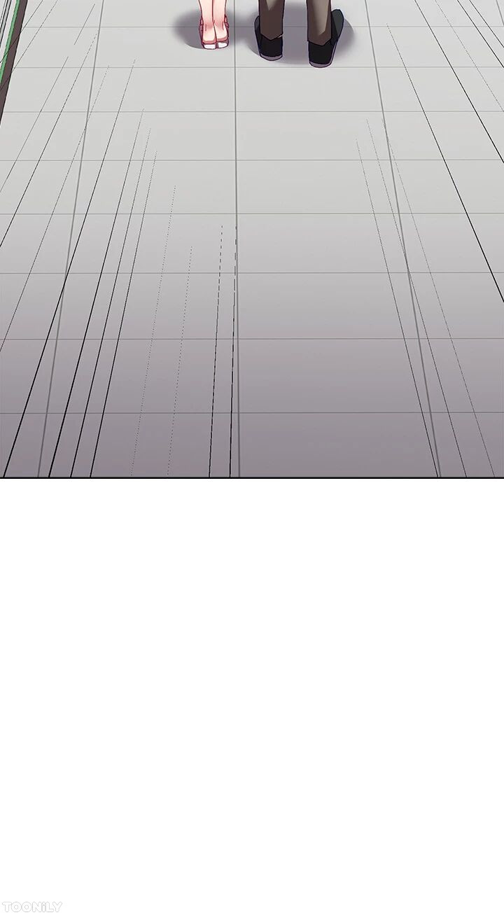 Girls I Used to Teach Chapter 31 - HolyManga.Net