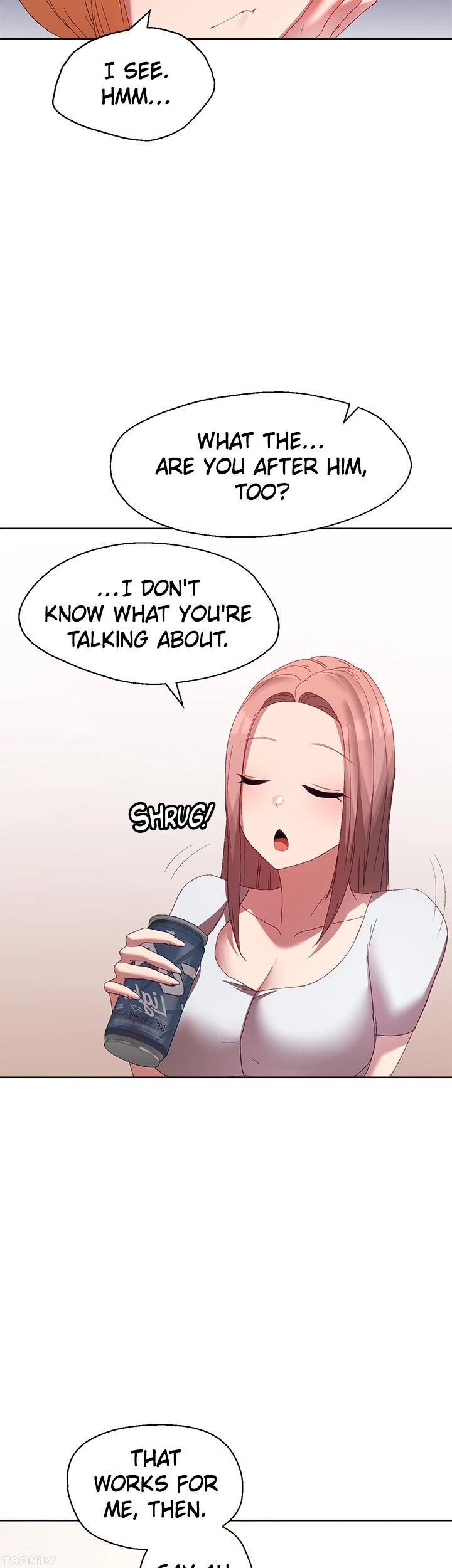 Girls I Used to Teach Chapter 31 - HolyManga.Net
