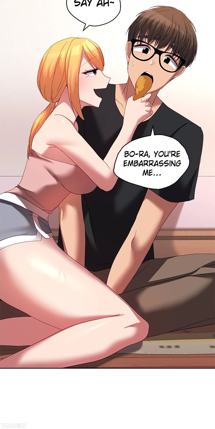 Girls I Used to Teach Chapter 31 - HolyManga.Net