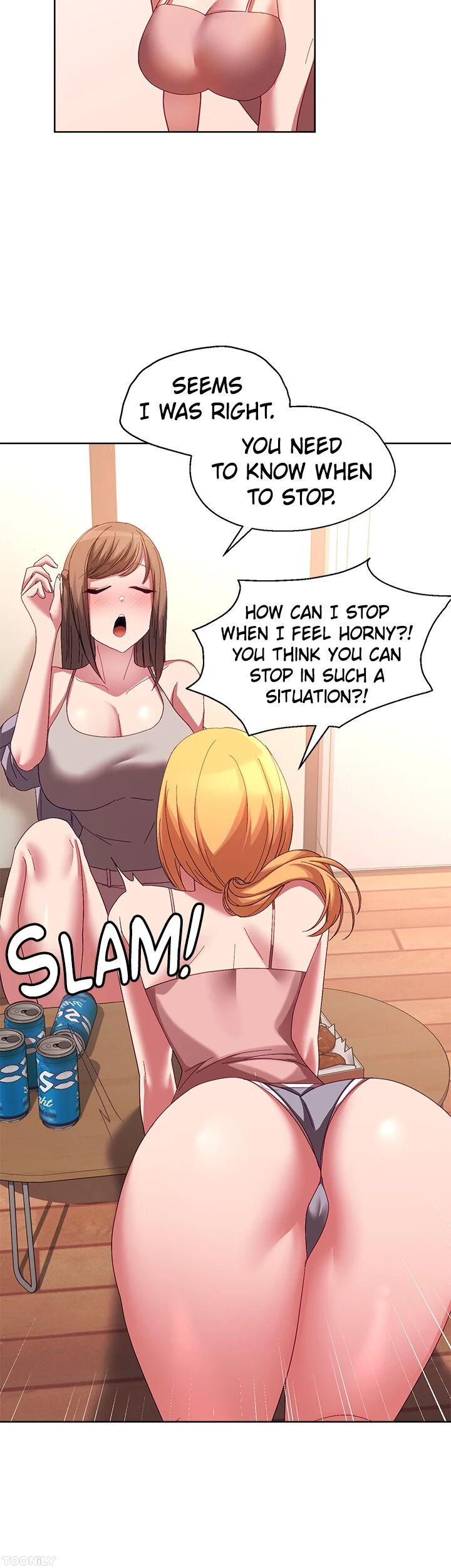 Girls I Used to Teach Chapter 31 - HolyManga.Net
