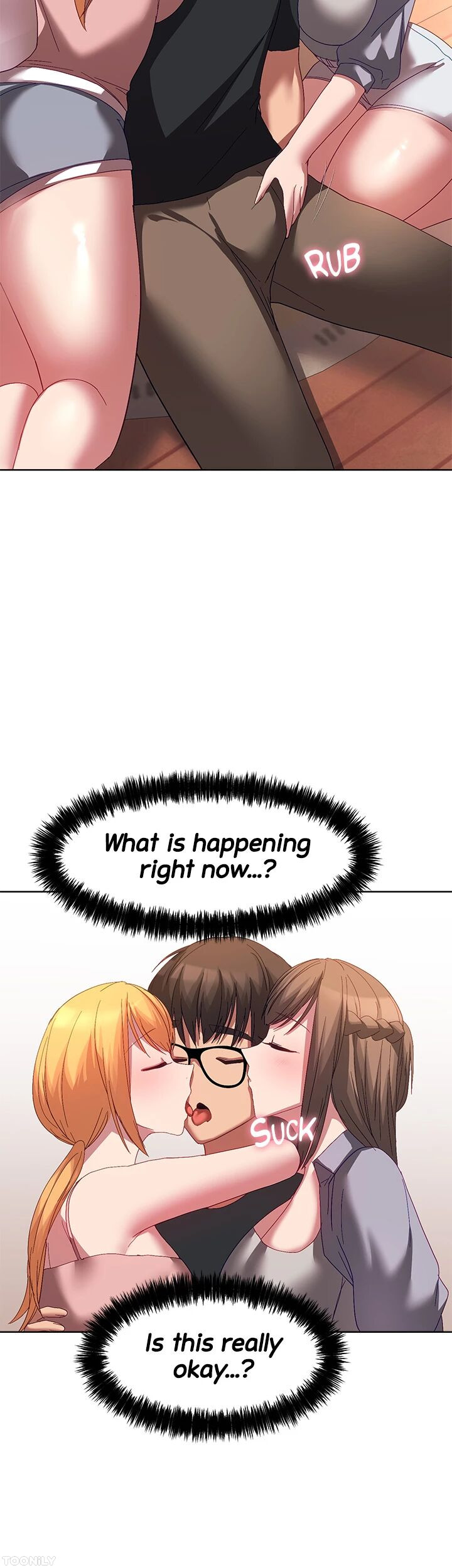Girls I Used to Teach Chapter 31 - HolyManga.Net