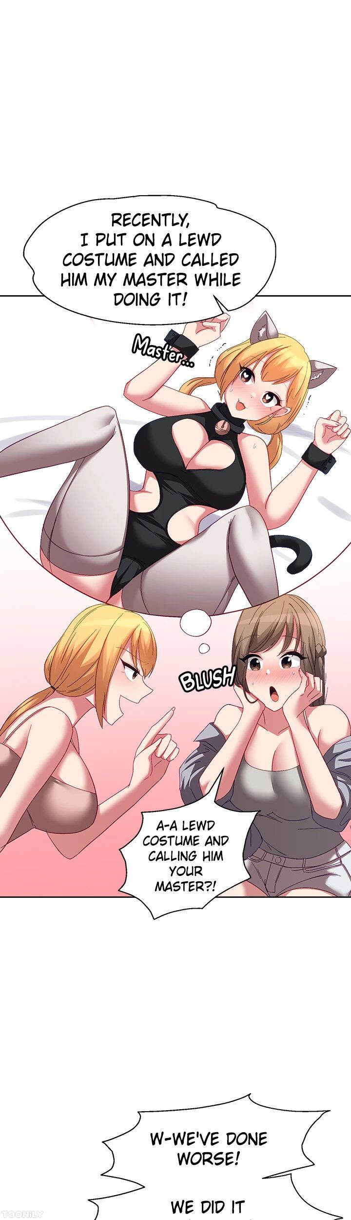 Girls I Used to Teach Chapter 31 - HolyManga.Net