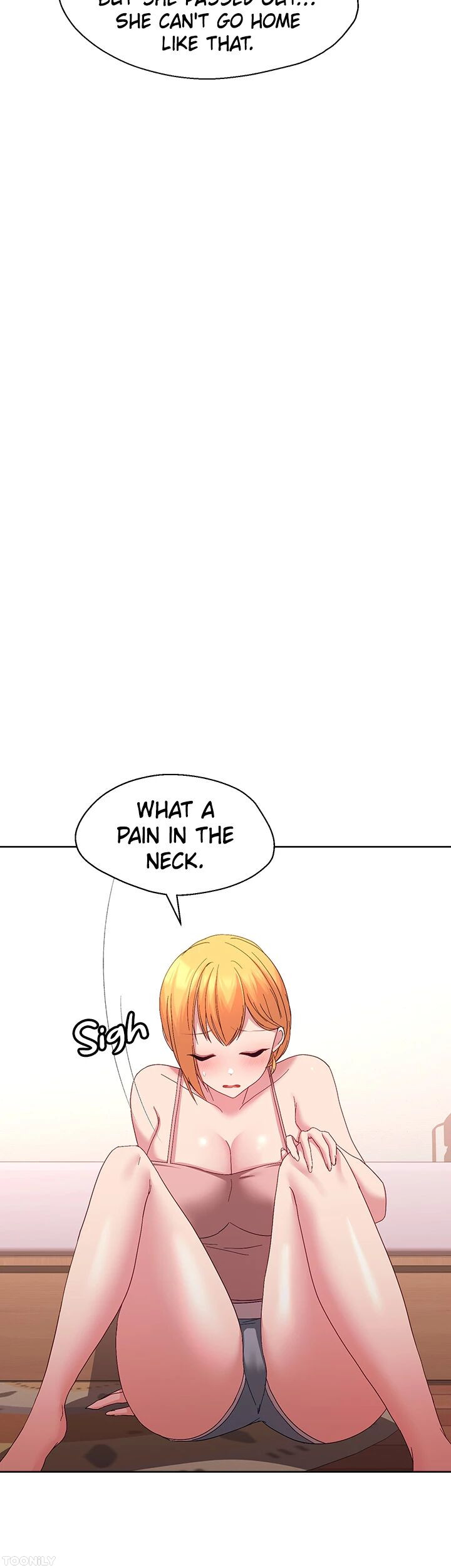 Girls I Used to Teach Chapter 31 - HolyManga.Net