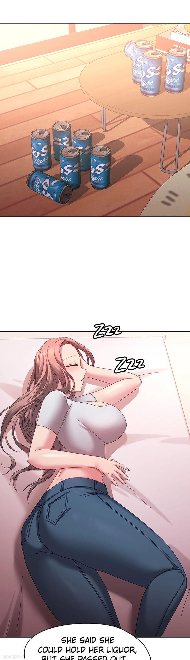 Girls I Used to Teach Chapter 31 - HolyManga.Net