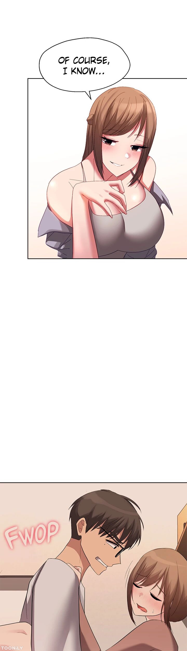Girls I Used to Teach Chapter 31 - HolyManga.Net