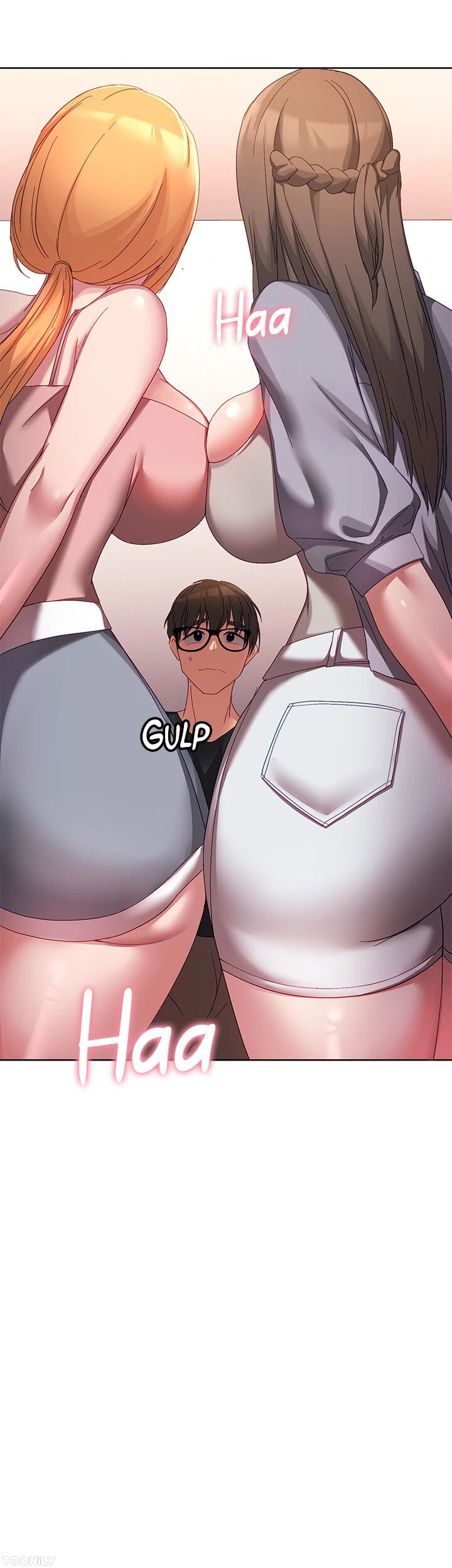 Girls I Used to Teach Chapter 31 - HolyManga.Net