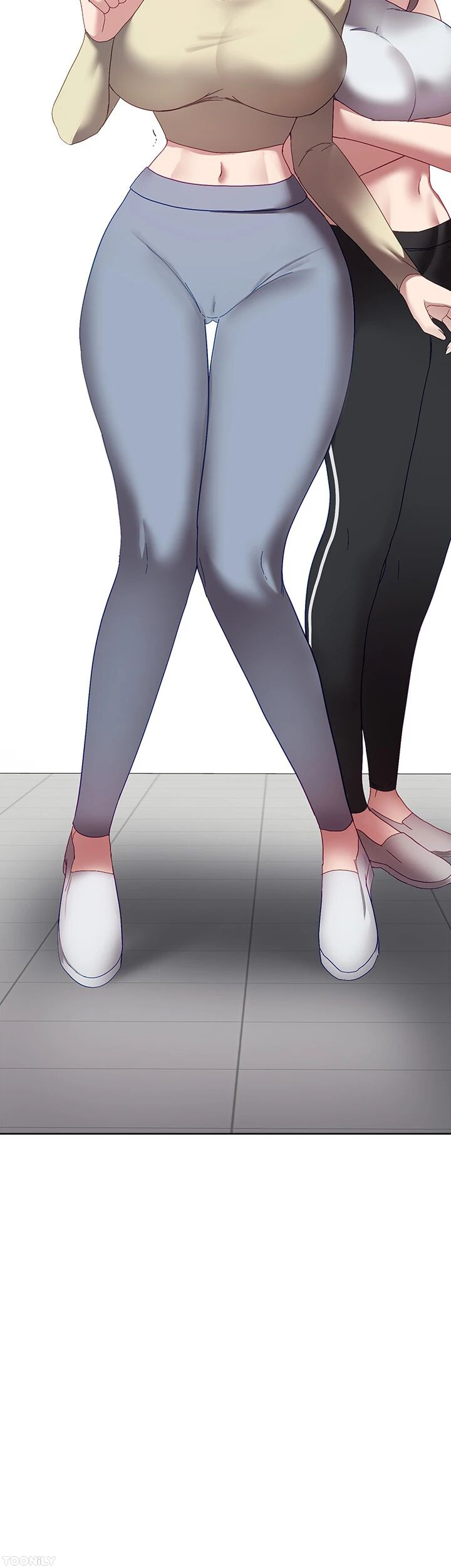 Girls I Used to Teach Chapter 31 - HolyManga.Net