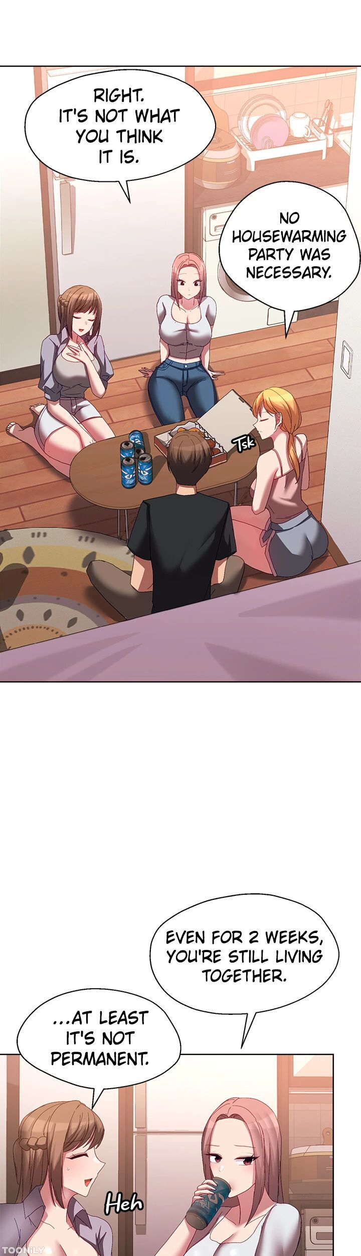 Girls I Used to Teach Chapter 31 - HolyManga.Net