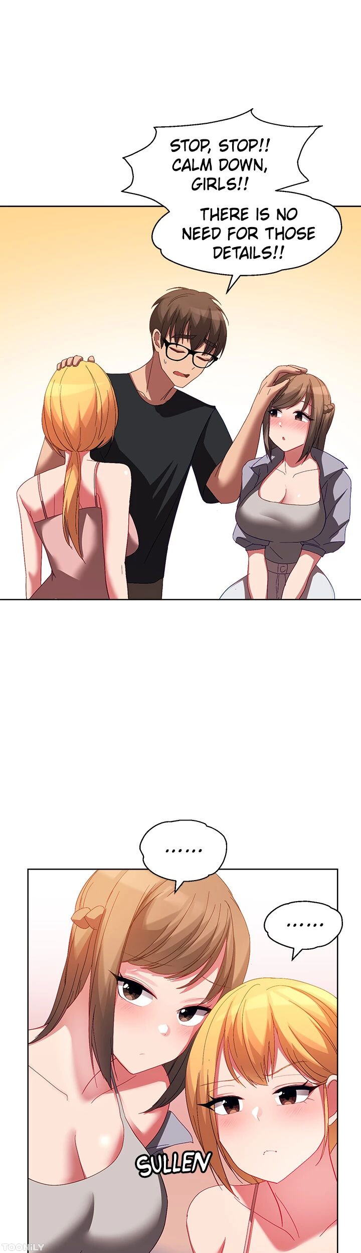 Girls I Used to Teach Chapter 31 - HolyManga.Net