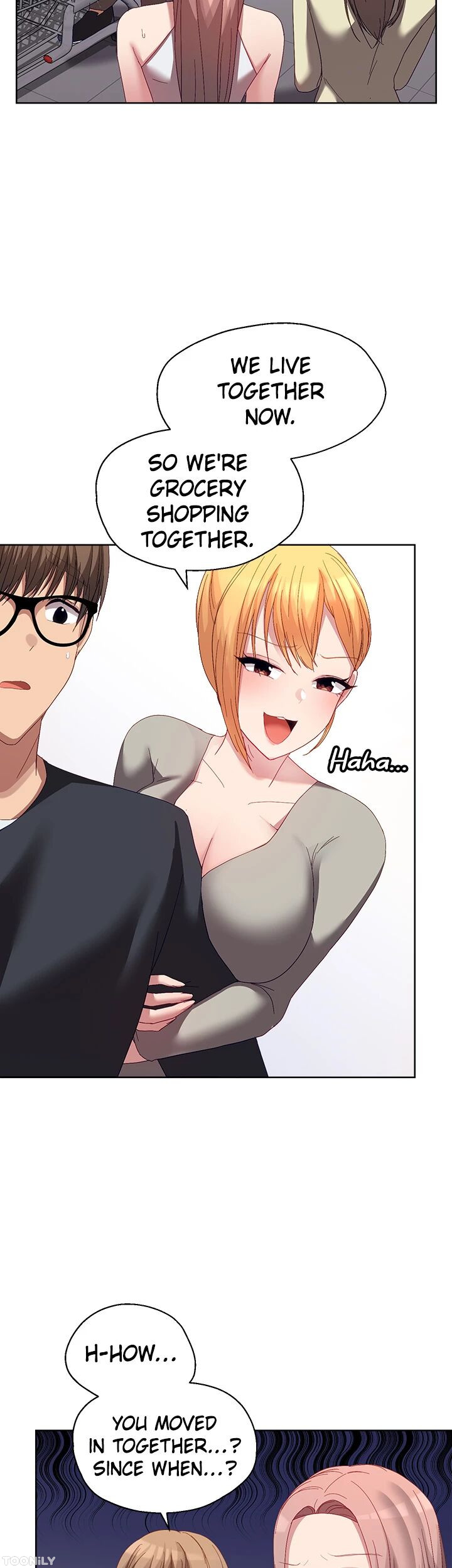 Girls I Used to Teach Chapter 31 - HolyManga.Net