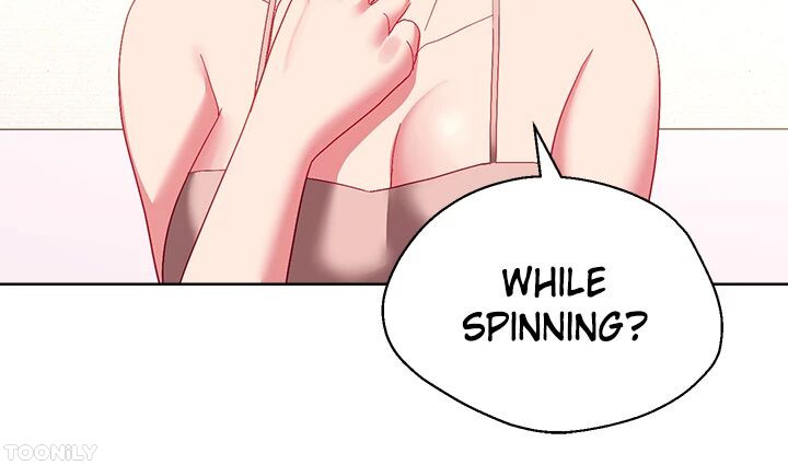 Girls I Used to Teach Chapter 31 - HolyManga.Net