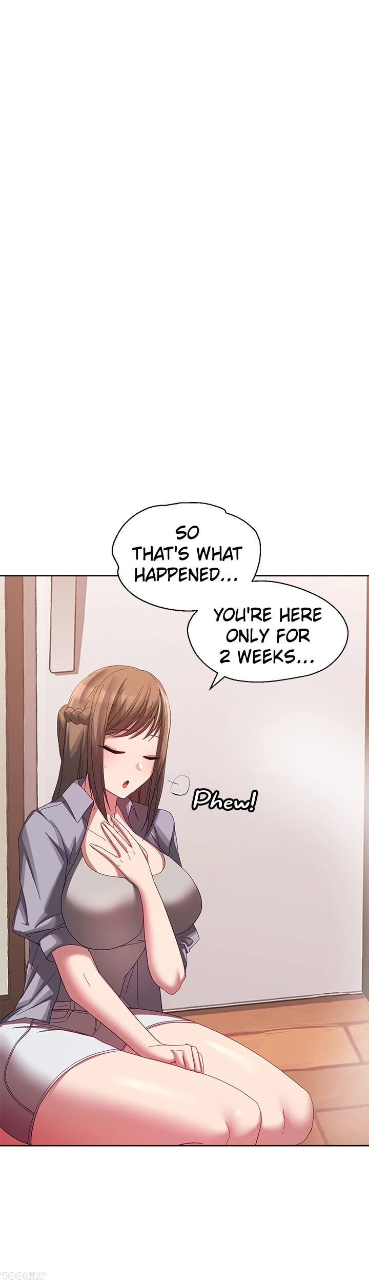Girls I Used to Teach Chapter 31 - HolyManga.Net