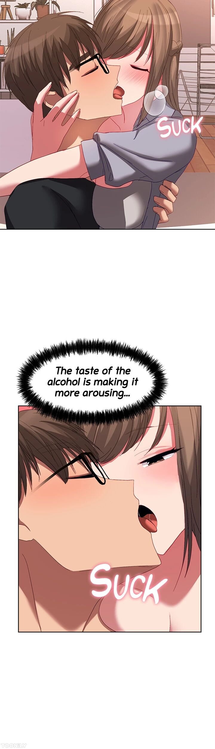 Girls I Used to Teach Chapter 31 - HolyManga.Net