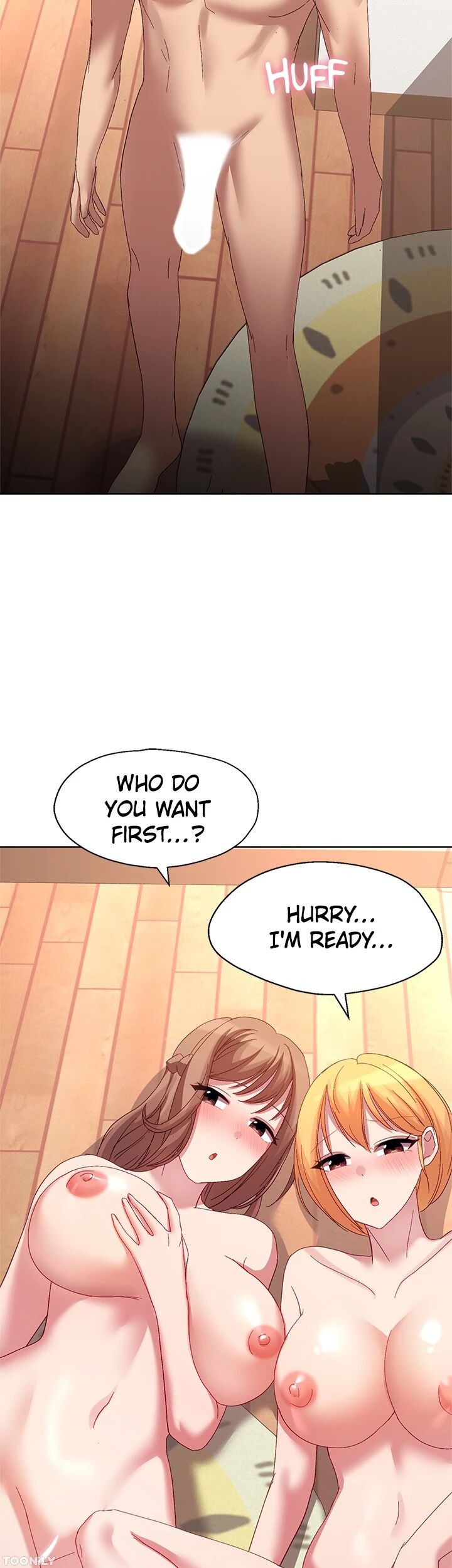 Girls I Used to Teach Chapter 33 - HolyManga.Net
