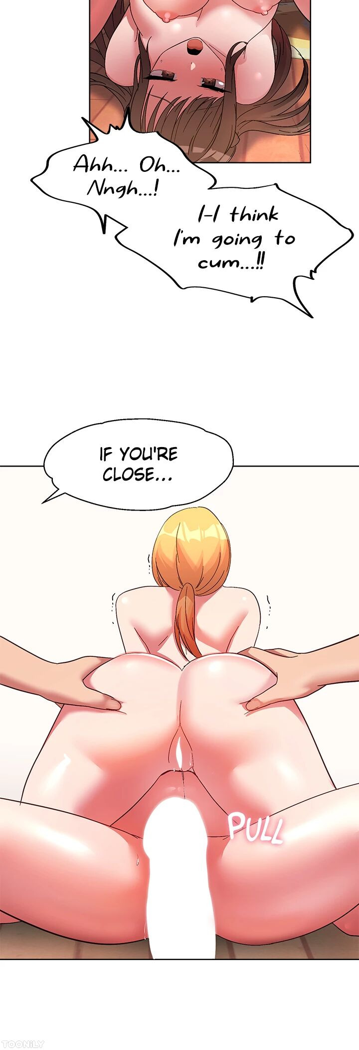 Girls I Used to Teach Chapter 33 - HolyManga.Net