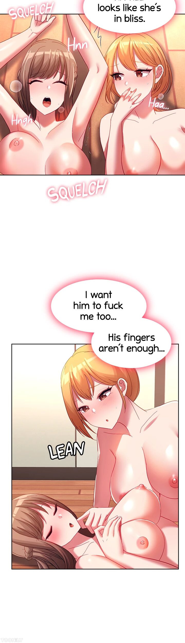 Girls I Used to Teach Chapter 33 - HolyManga.Net