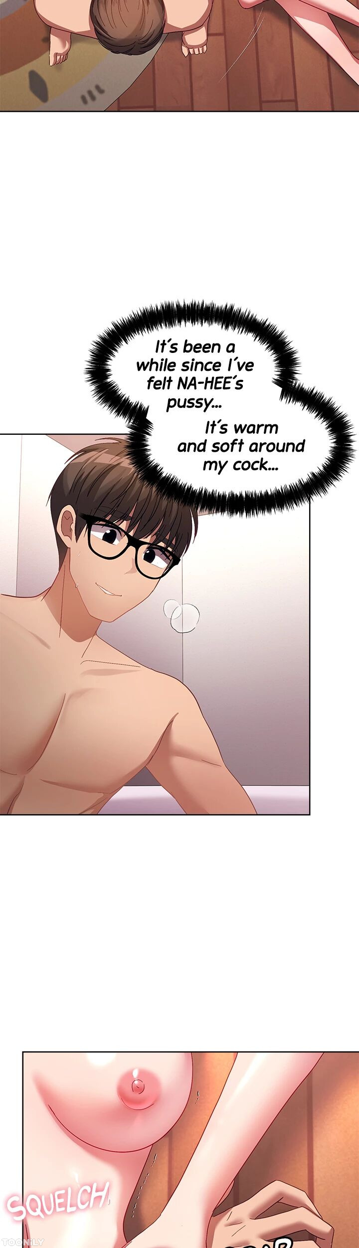 Girls I Used to Teach Chapter 33 - HolyManga.Net