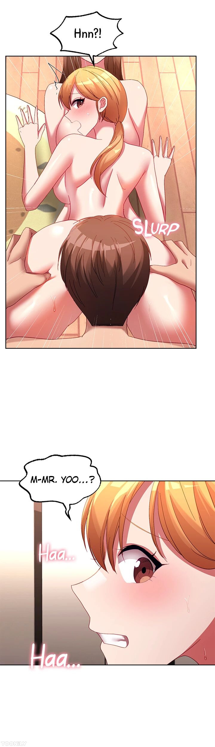 Girls I Used to Teach Chapter 33 - HolyManga.Net