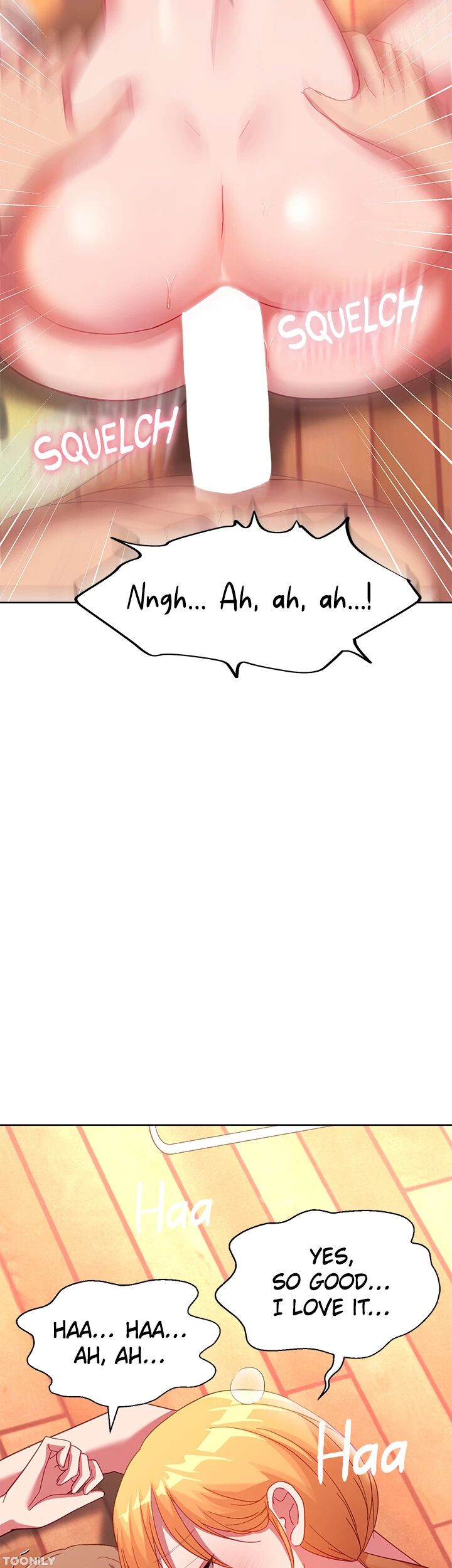 Girls I Used to Teach Chapter 33 - HolyManga.Net