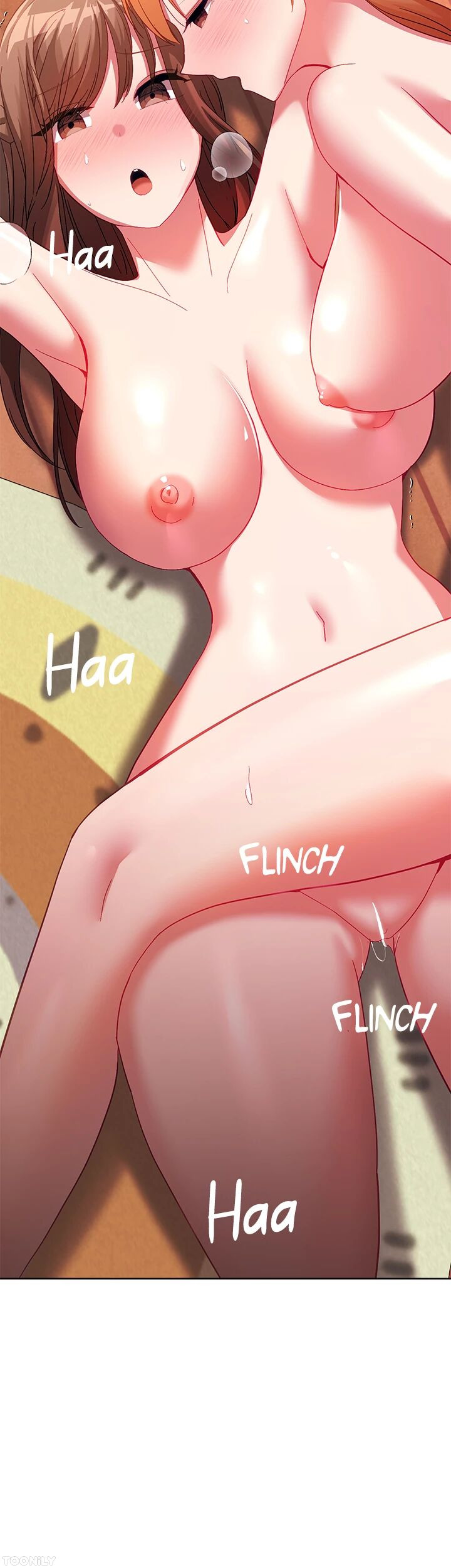 Girls I Used to Teach Chapter 33 - HolyManga.Net