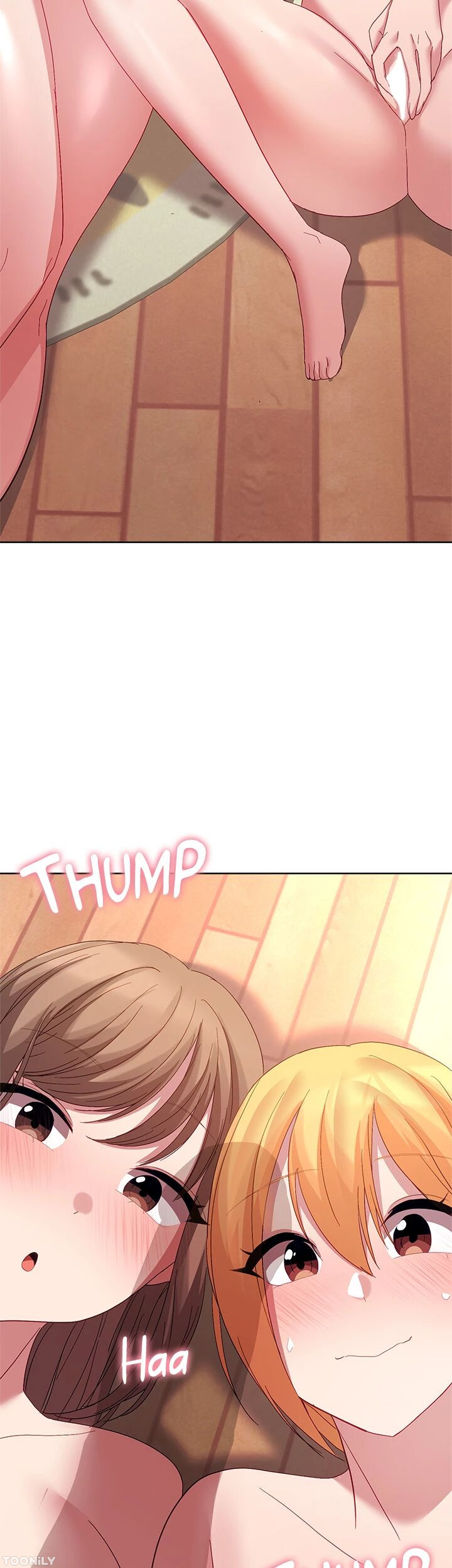 Girls I Used to Teach Chapter 33 - HolyManga.Net