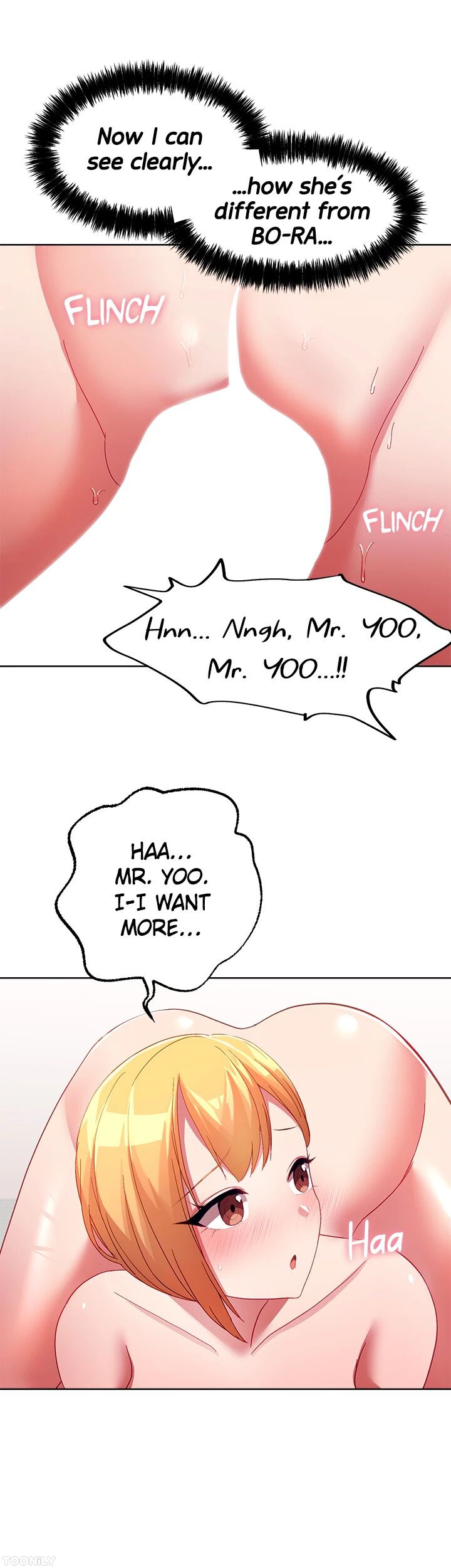 Girls I Used to Teach Chapter 33 - HolyManga.Net
