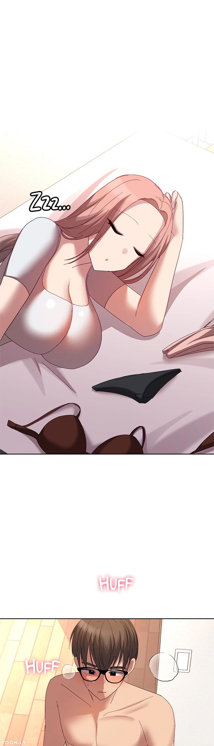 Girls I Used to Teach Chapter 33 - HolyManga.Net