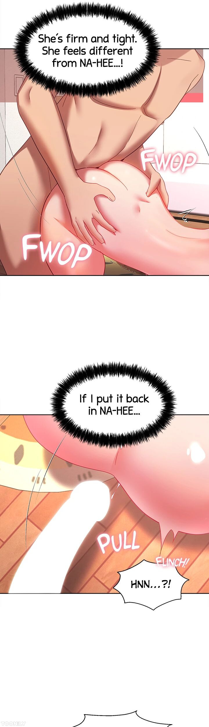 Girls I Used to Teach Chapter 33 - HolyManga.Net