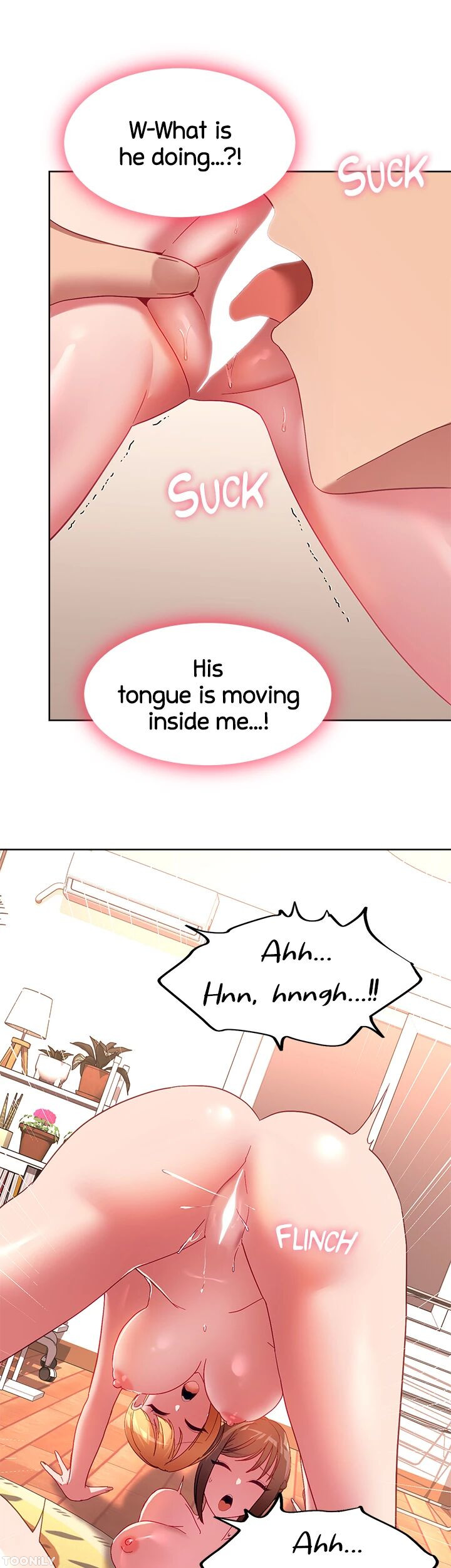 Girls I Used to Teach Chapter 33 - HolyManga.Net