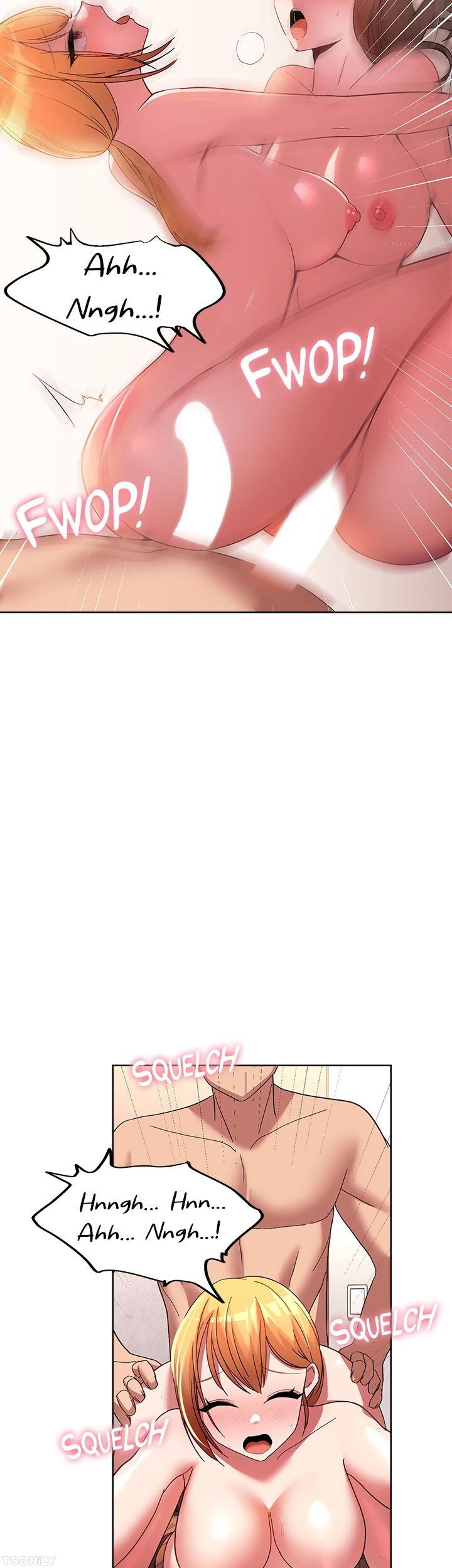 Girls I Used to Teach Chapter 33 - HolyManga.Net