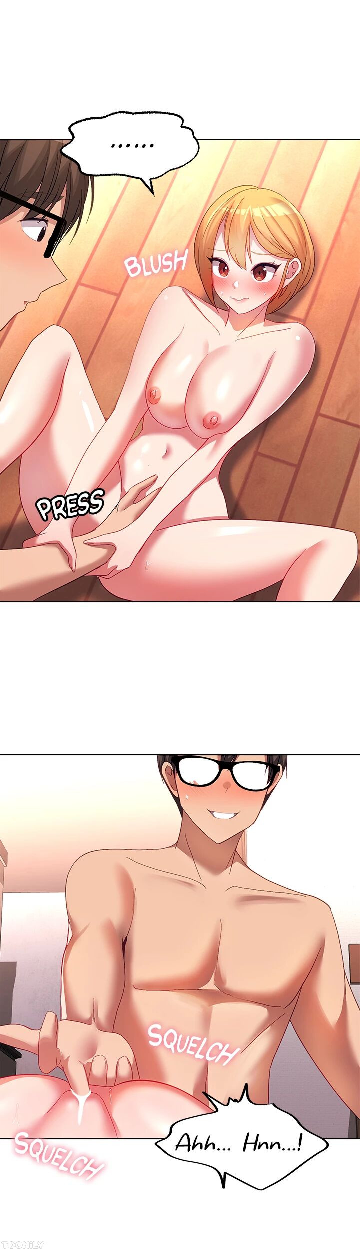 Girls I Used to Teach Chapter 33 - HolyManga.Net