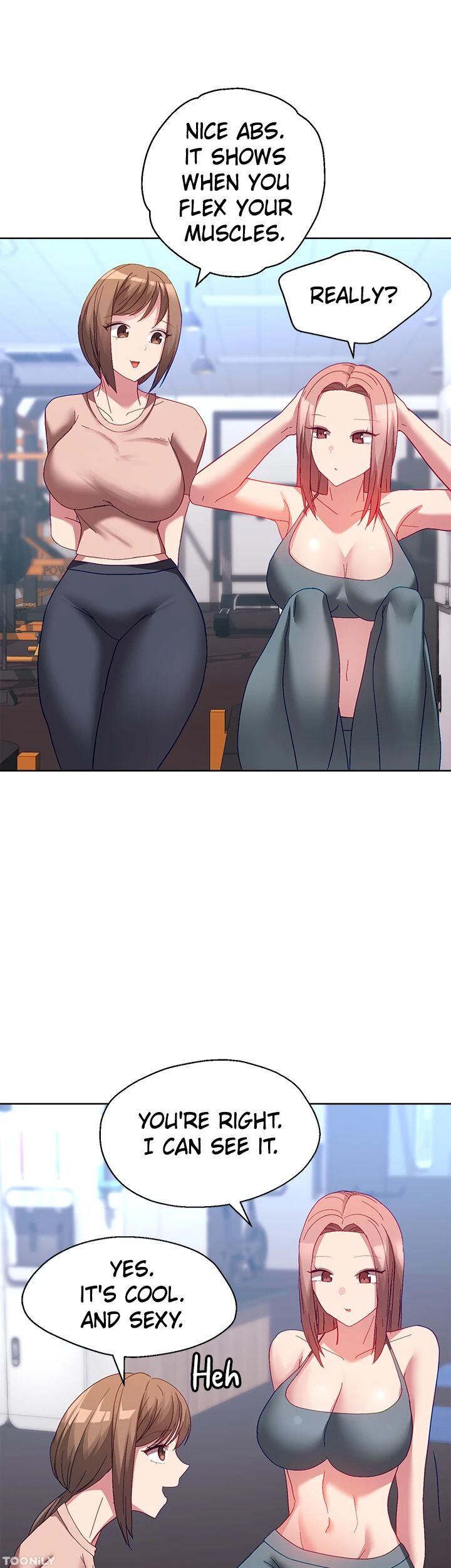 Girls I Used to Teach Chapter 34 - HolyManga.Net