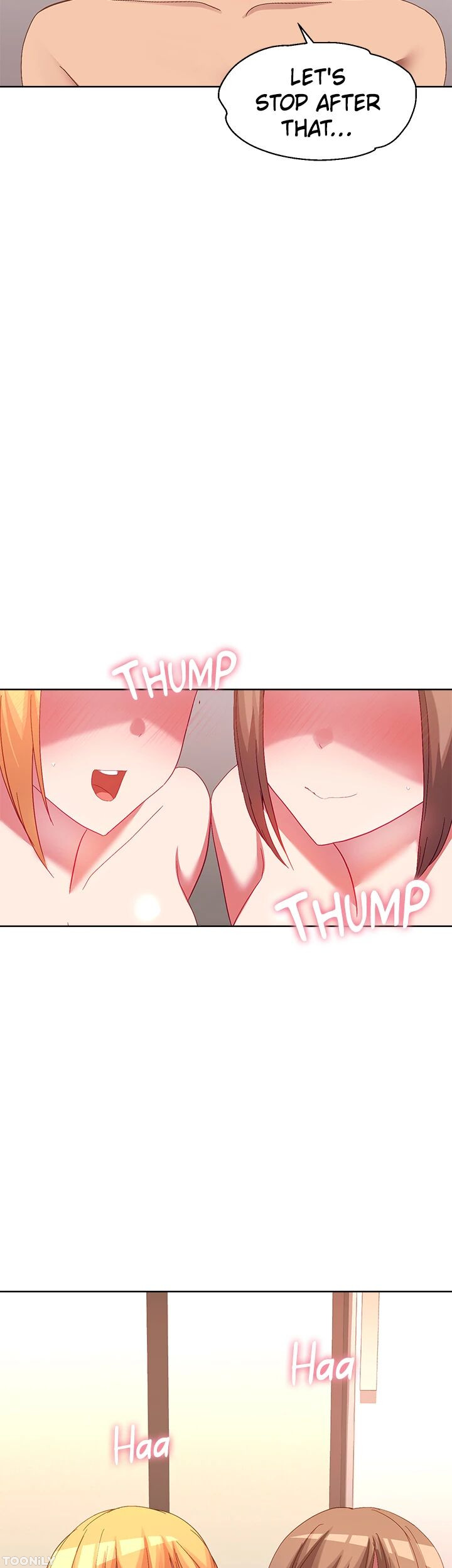 Girls I Used to Teach Chapter 34 - HolyManga.Net
