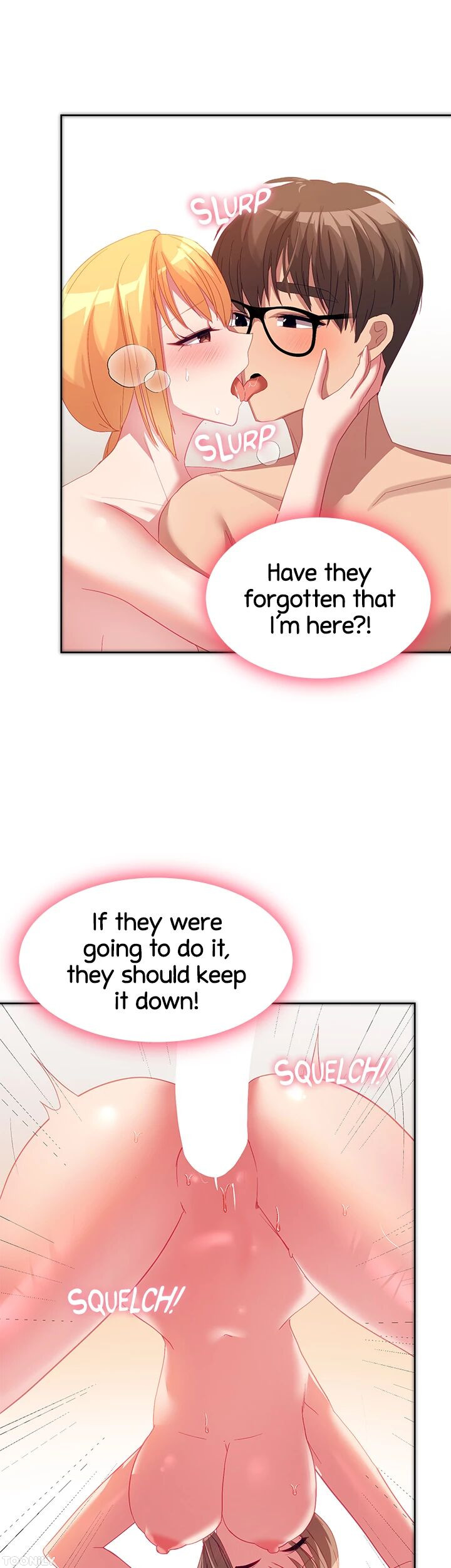 Girls I Used to Teach Chapter 34 - HolyManga.Net